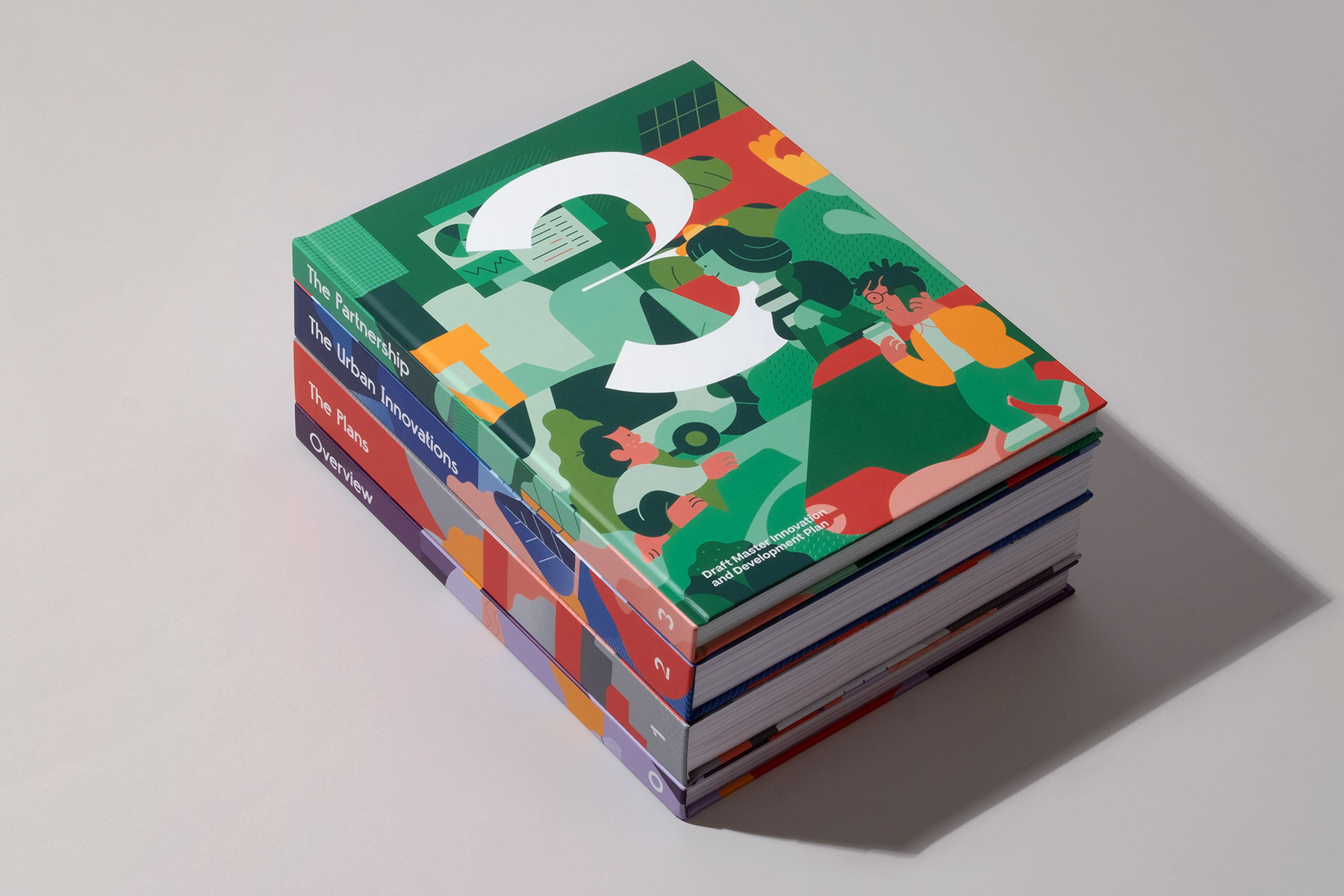 Sidewalk Labs’ Toronto Tomorrow master plan