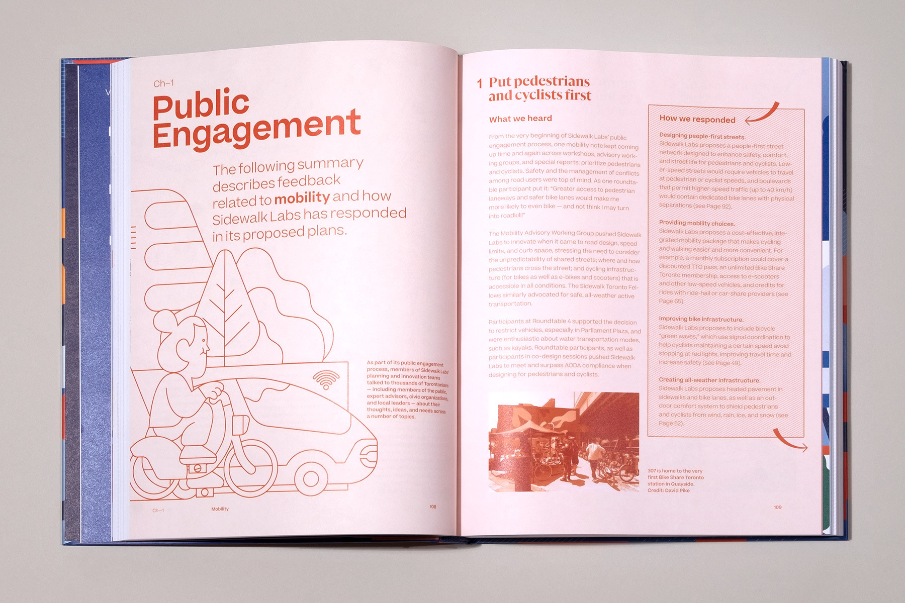 Sidewalk Labs’ Toronto Tomorrow master plan